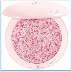 Guerlain Meteorites Happy Glow Blush & Highlighter